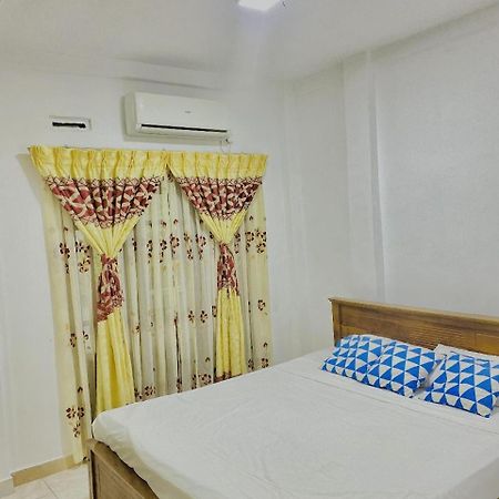 Fantasia Residence Ваттала Екстер'єр фото