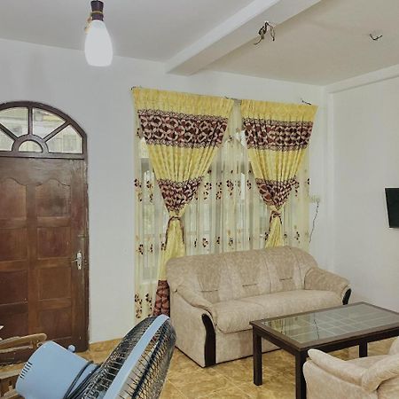 Fantasia Residence Ваттала Екстер'єр фото